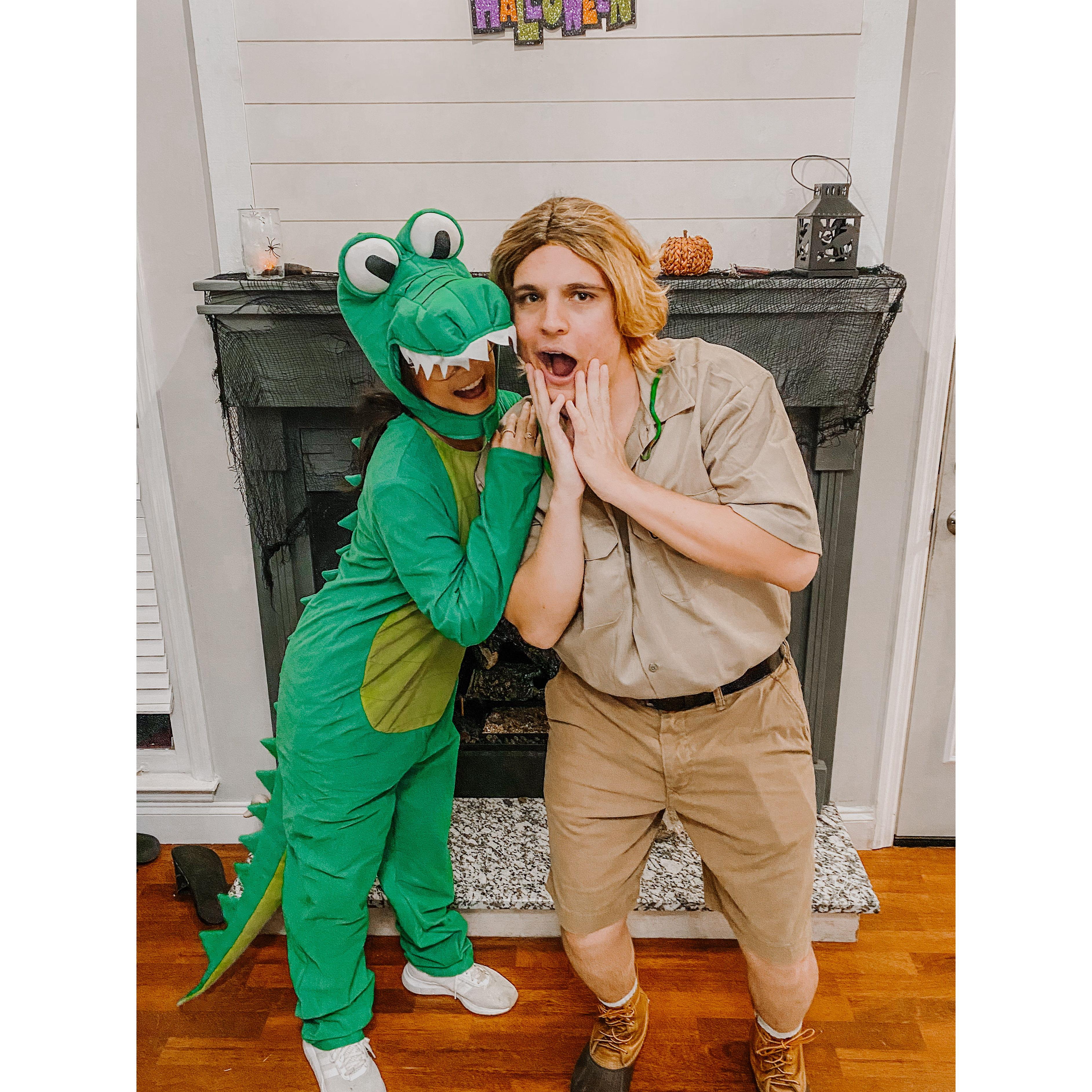 Fun Halloween Parties!