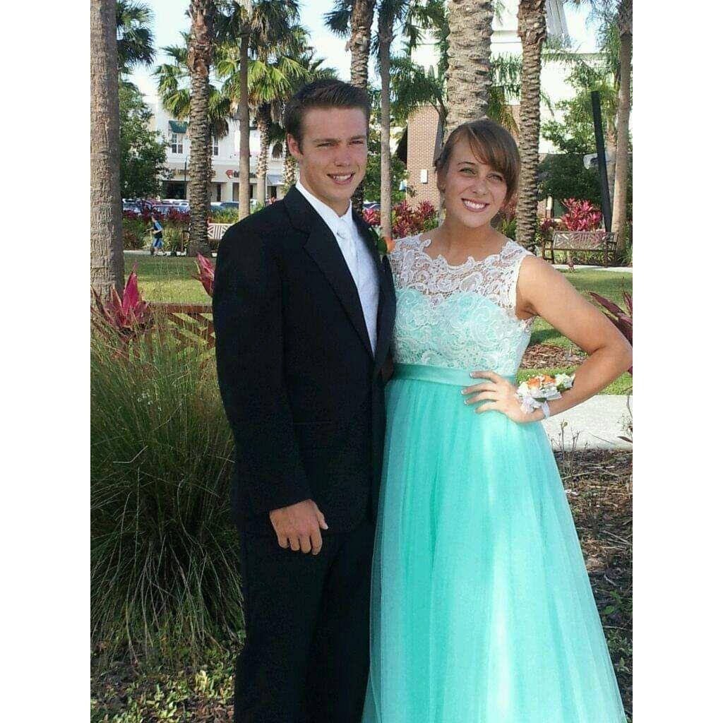 2013 Prom