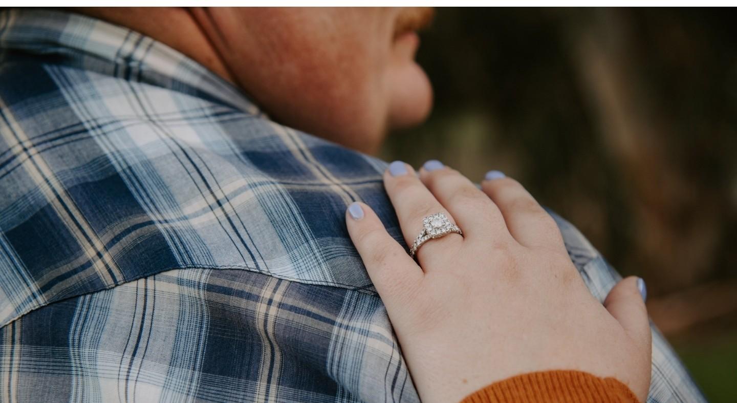 The Wedding Website of Elizabeth Ratcliff and Dustin Brady