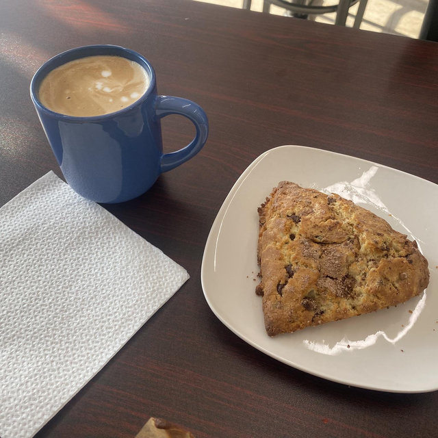 Coffee Date Fund