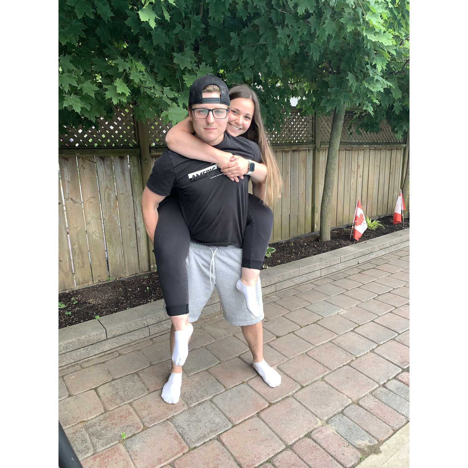 Matt Turns 21 <3