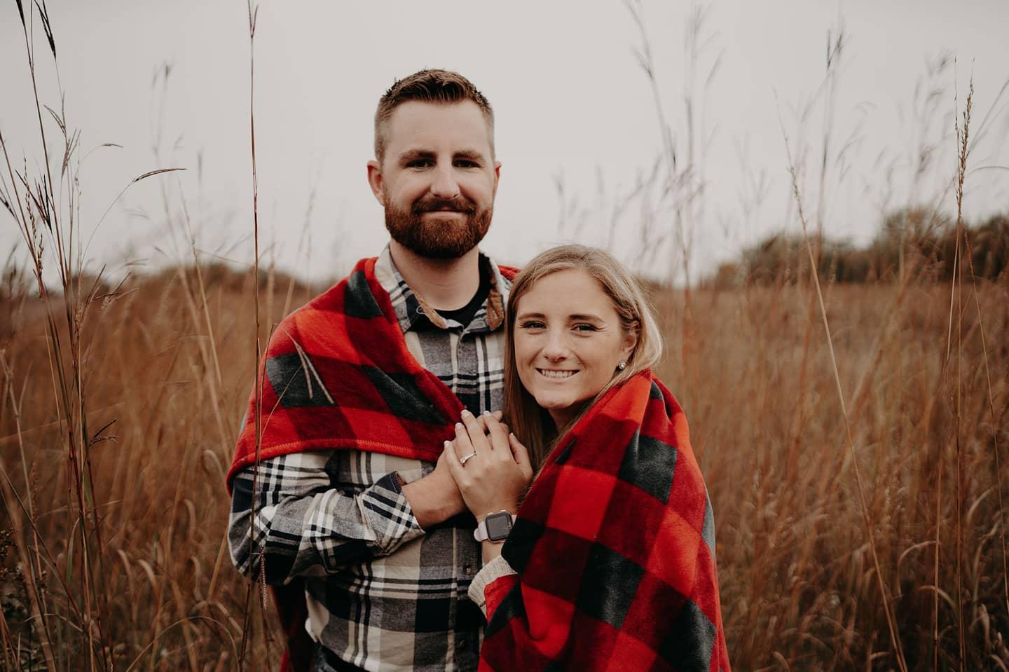 The Wedding Website of Alexa Englund and Ty Woodward