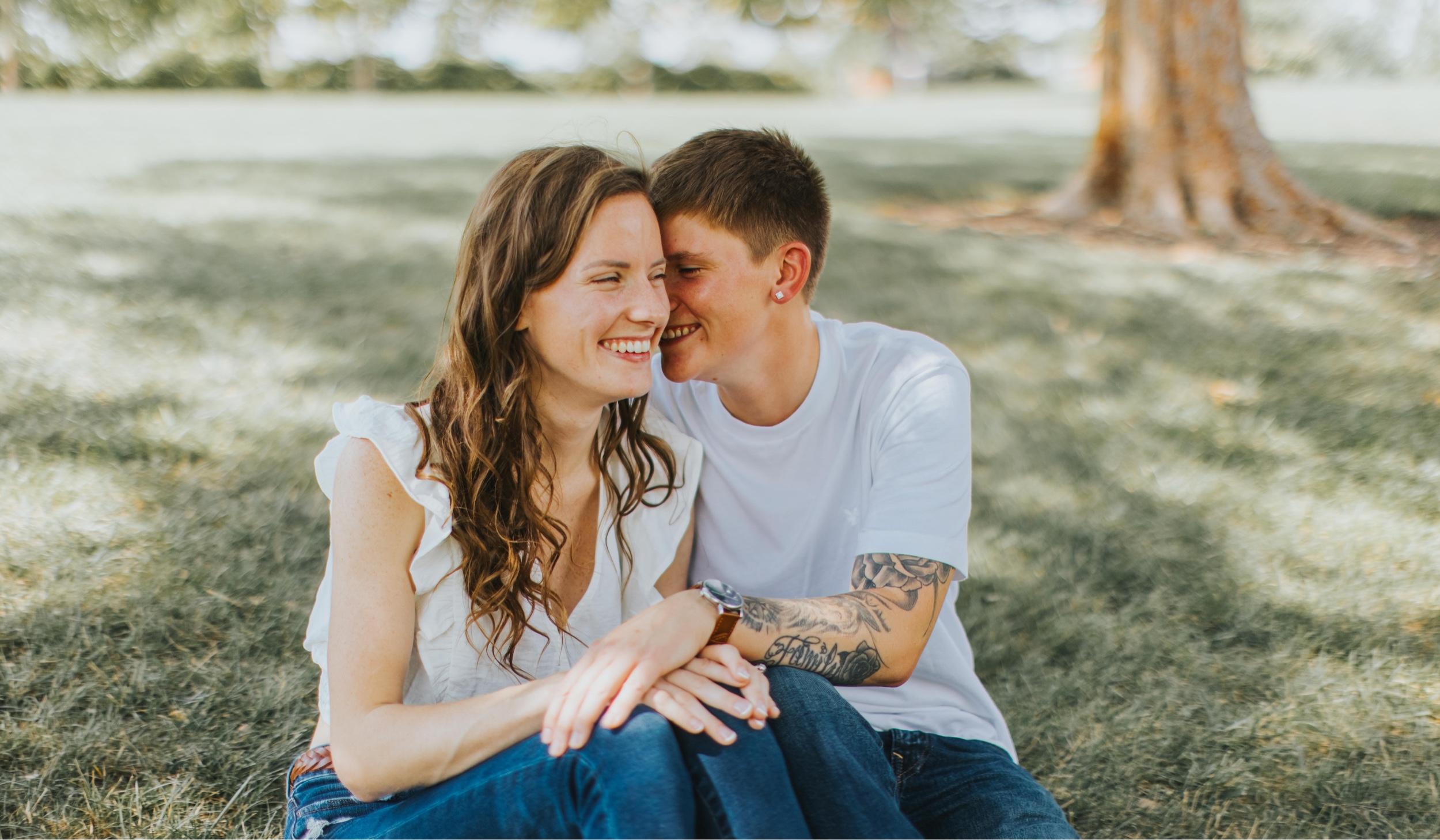 The Wedding Website of Breanna Davison and Macy Muleski