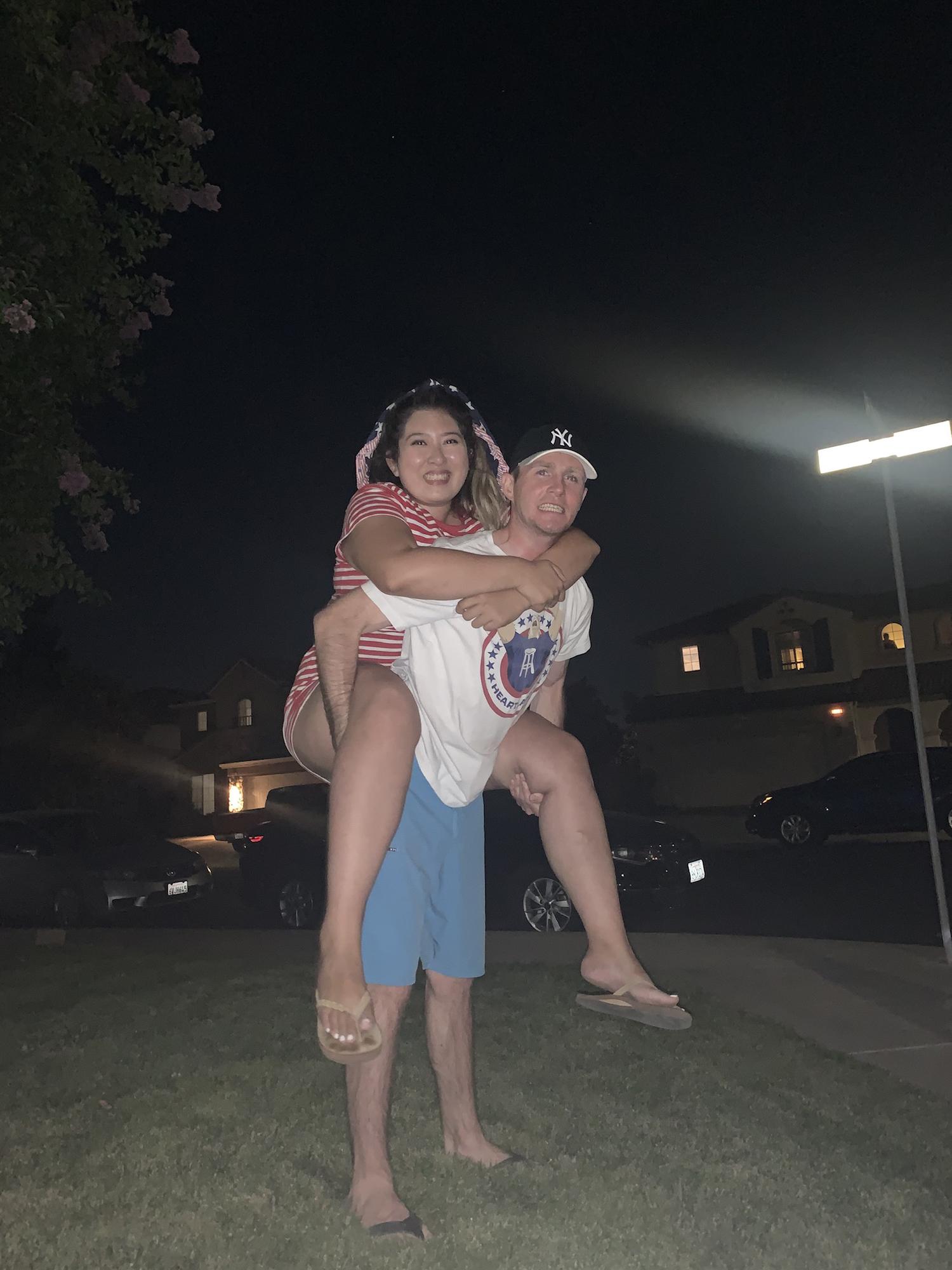 4th of July