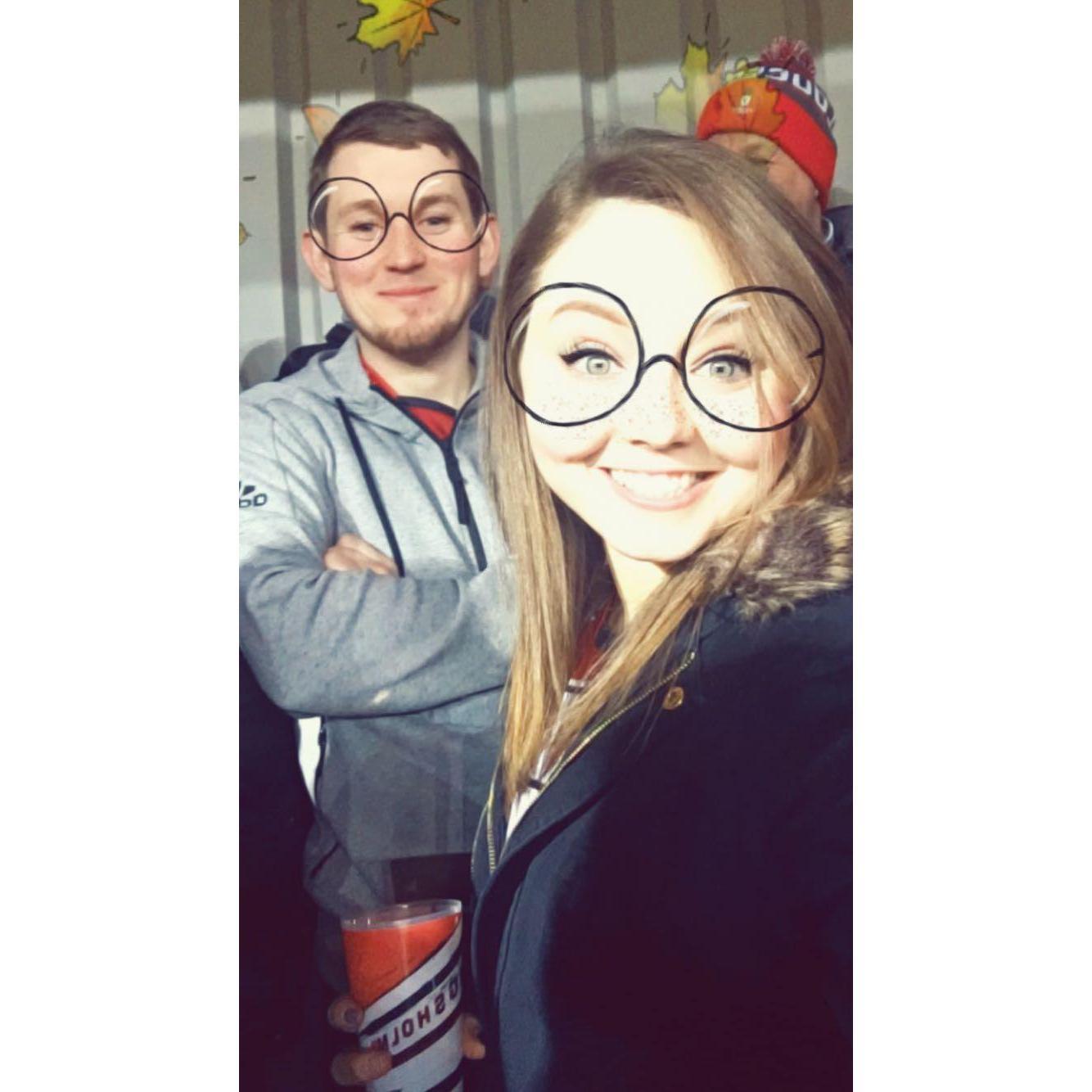 Gloucester Rugby, 2018