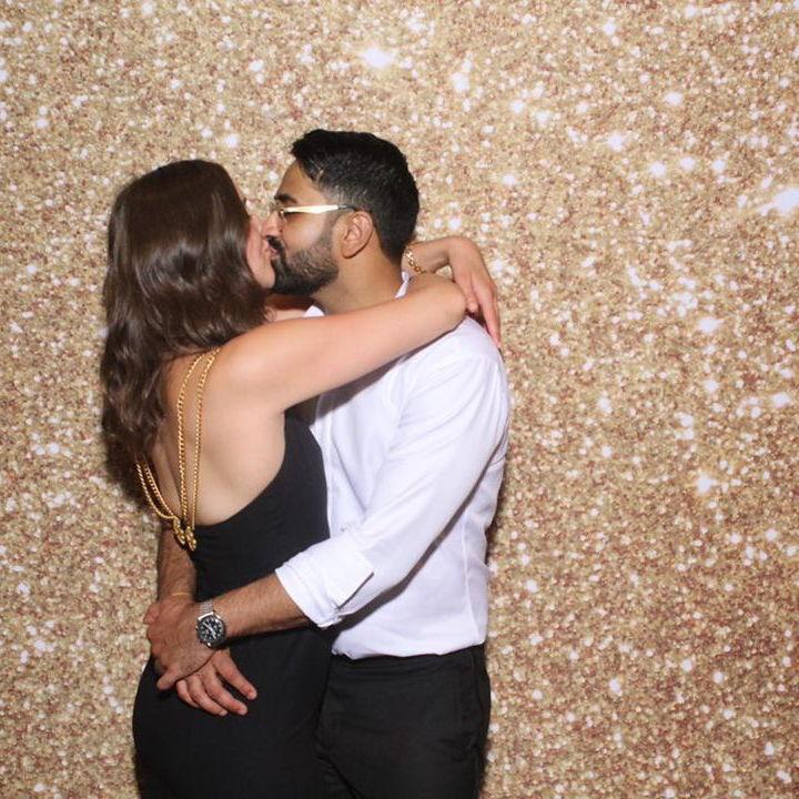 Celebrating Sunny & Sneha's wedding - July 2022