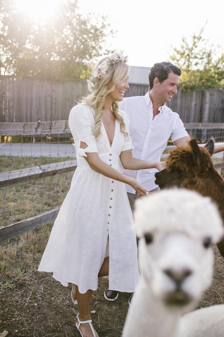 The Wedding Website of Erica Wilson and Bart Galindo