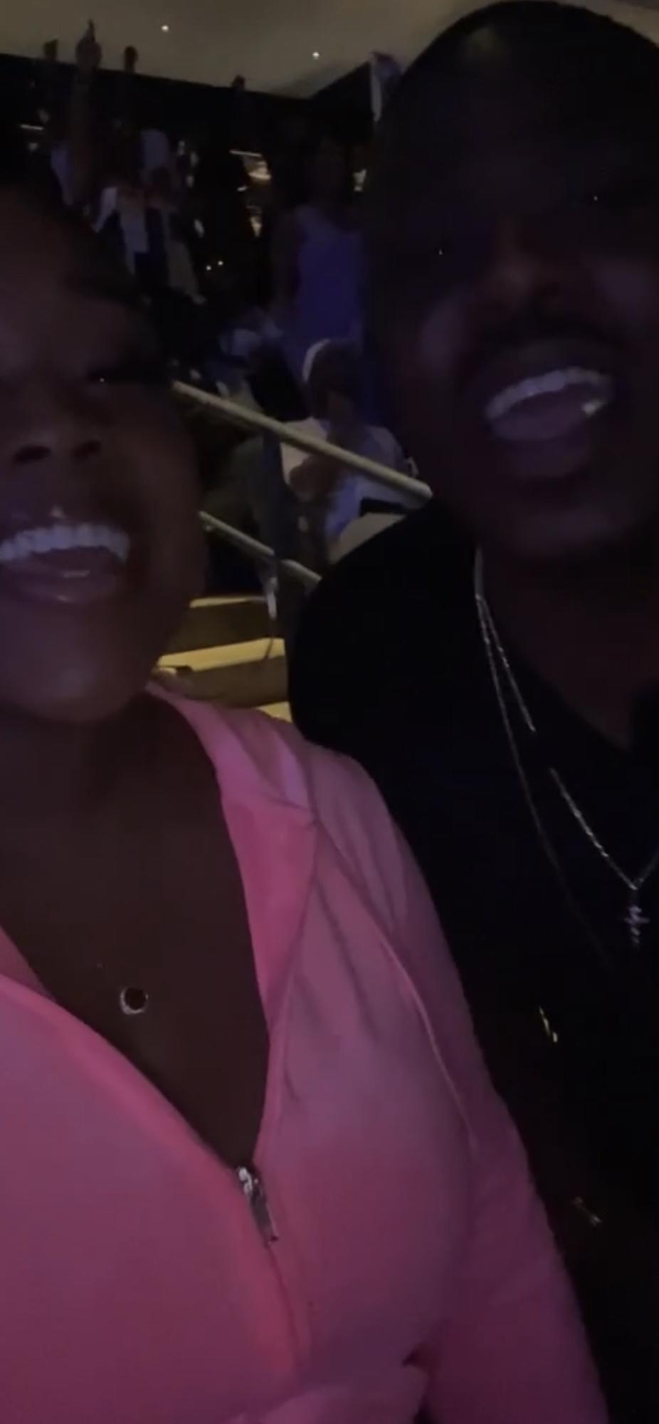 More fun! R&B Concert . June 22’