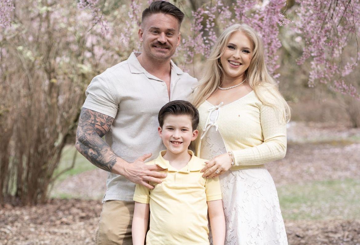 The Wedding Website of Tanya Black and Nick Block