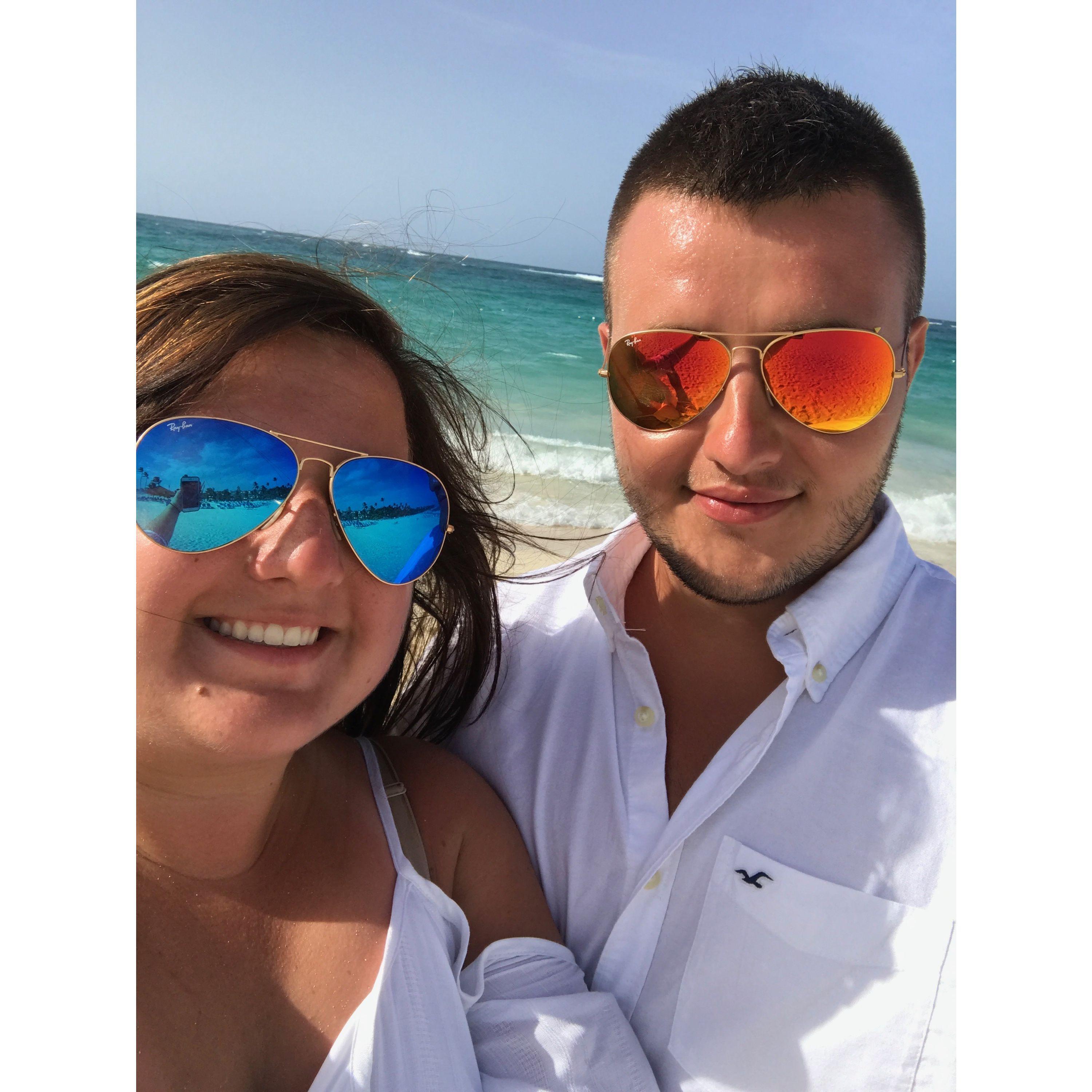 Dominican Republic 2017