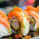 Red Sake Japanese Restaurant