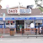 Dad's Donut & Bakery Shop