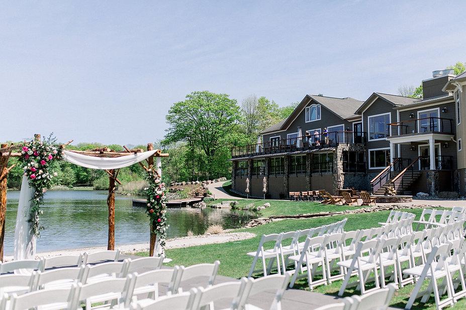 The Wedding Website of Elizabeth Guarda and Anthony Capobianco