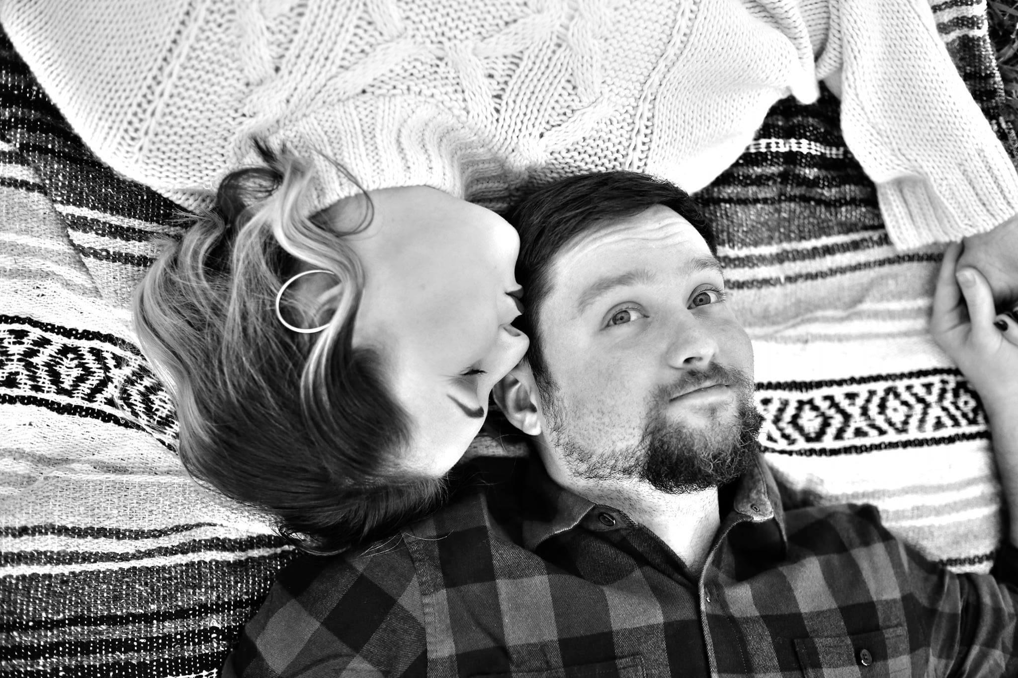 The Wedding Website of Erin Farley and Justin Fugate