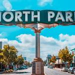 North Park & South Park