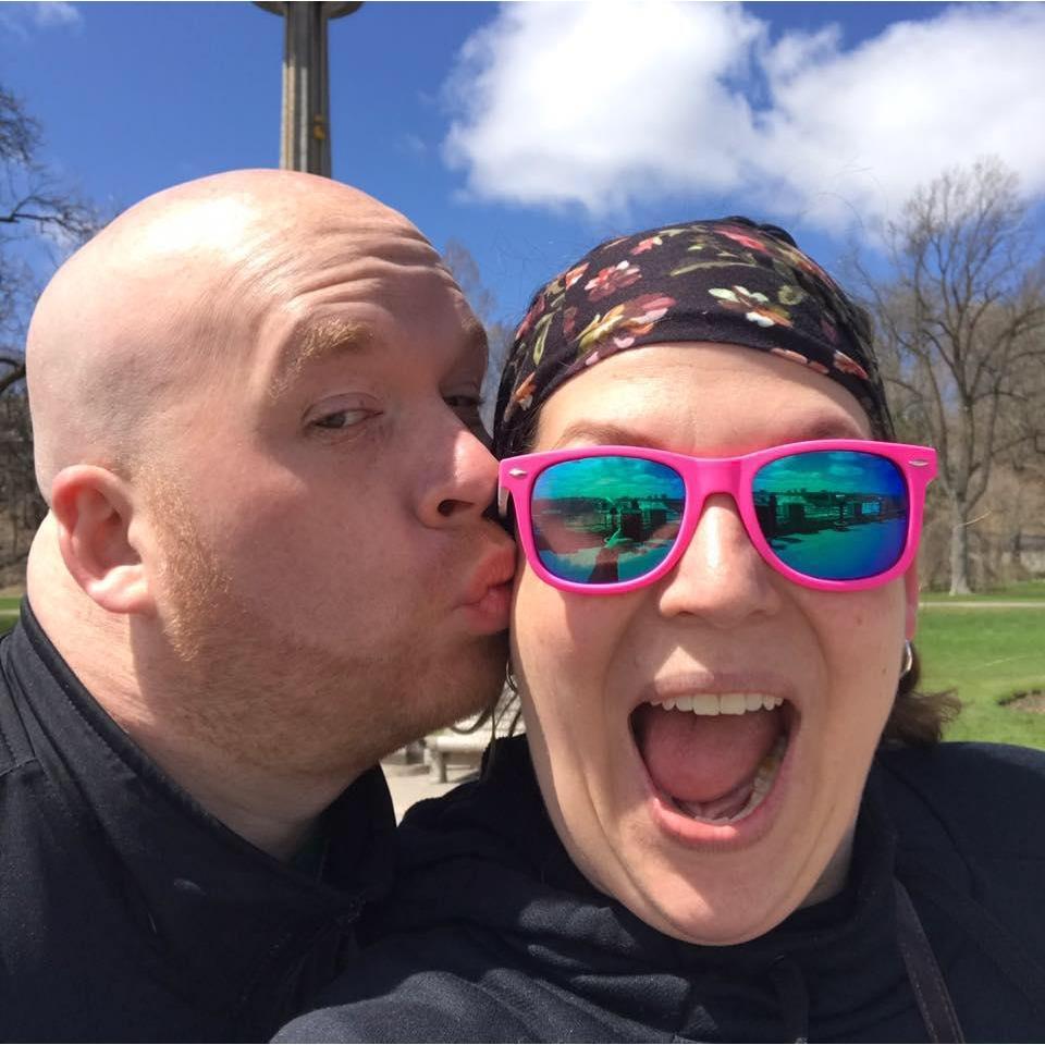 Niagara Falls 2019
