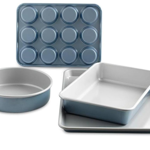 Nordic Ware 4-Pc Baking Set