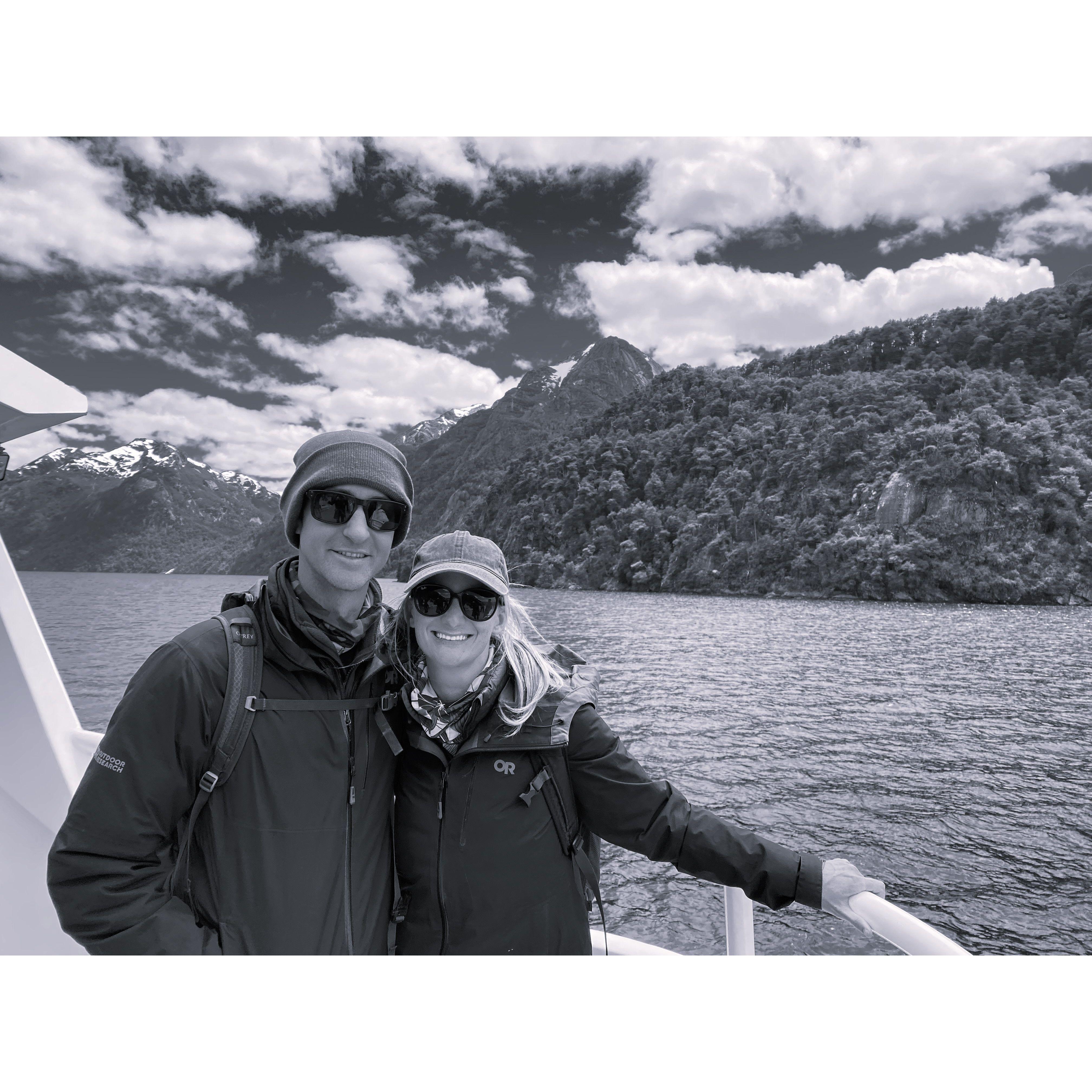 San Carlos de Bariloche, Argentina