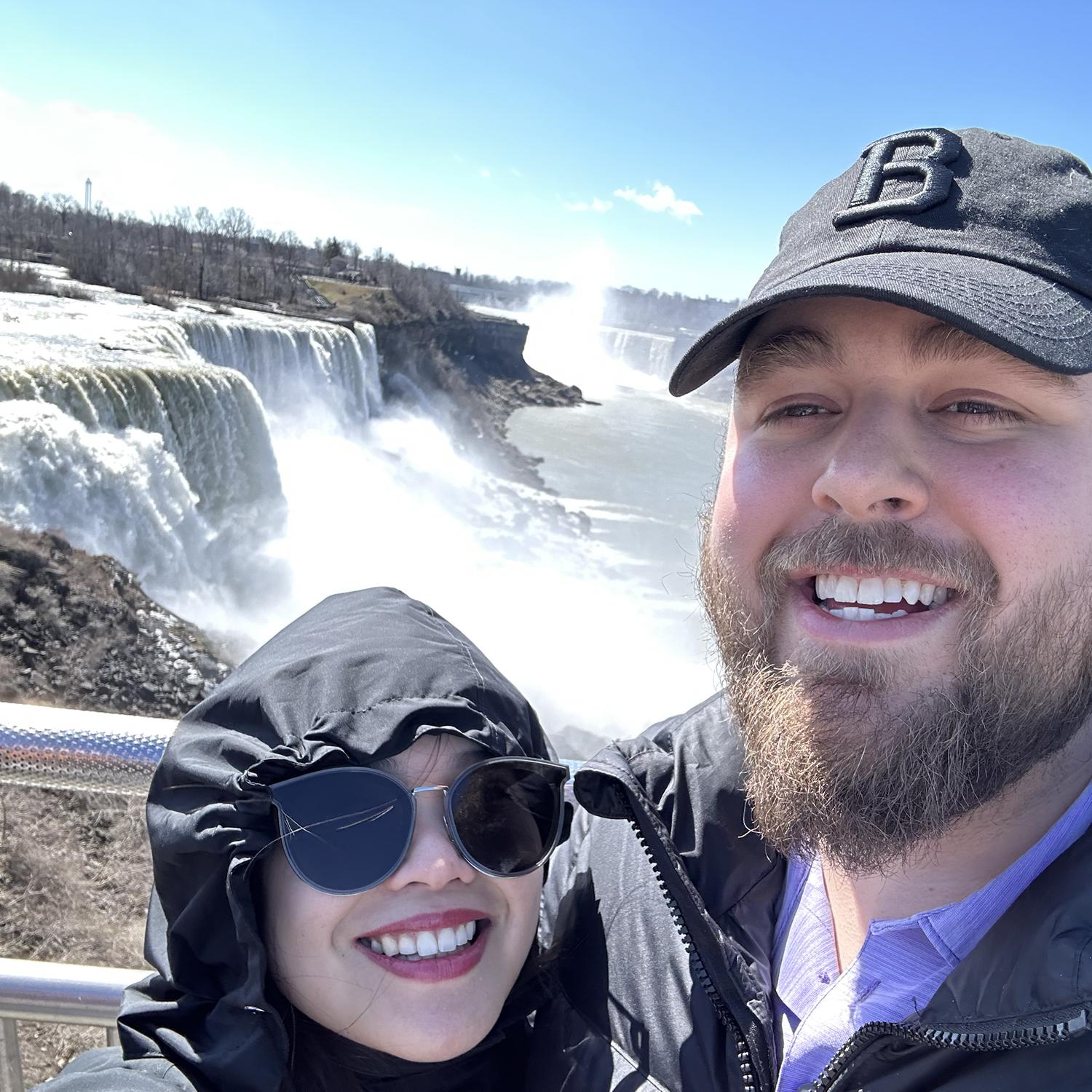 Niagara Falls, NY