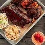 Smoke House