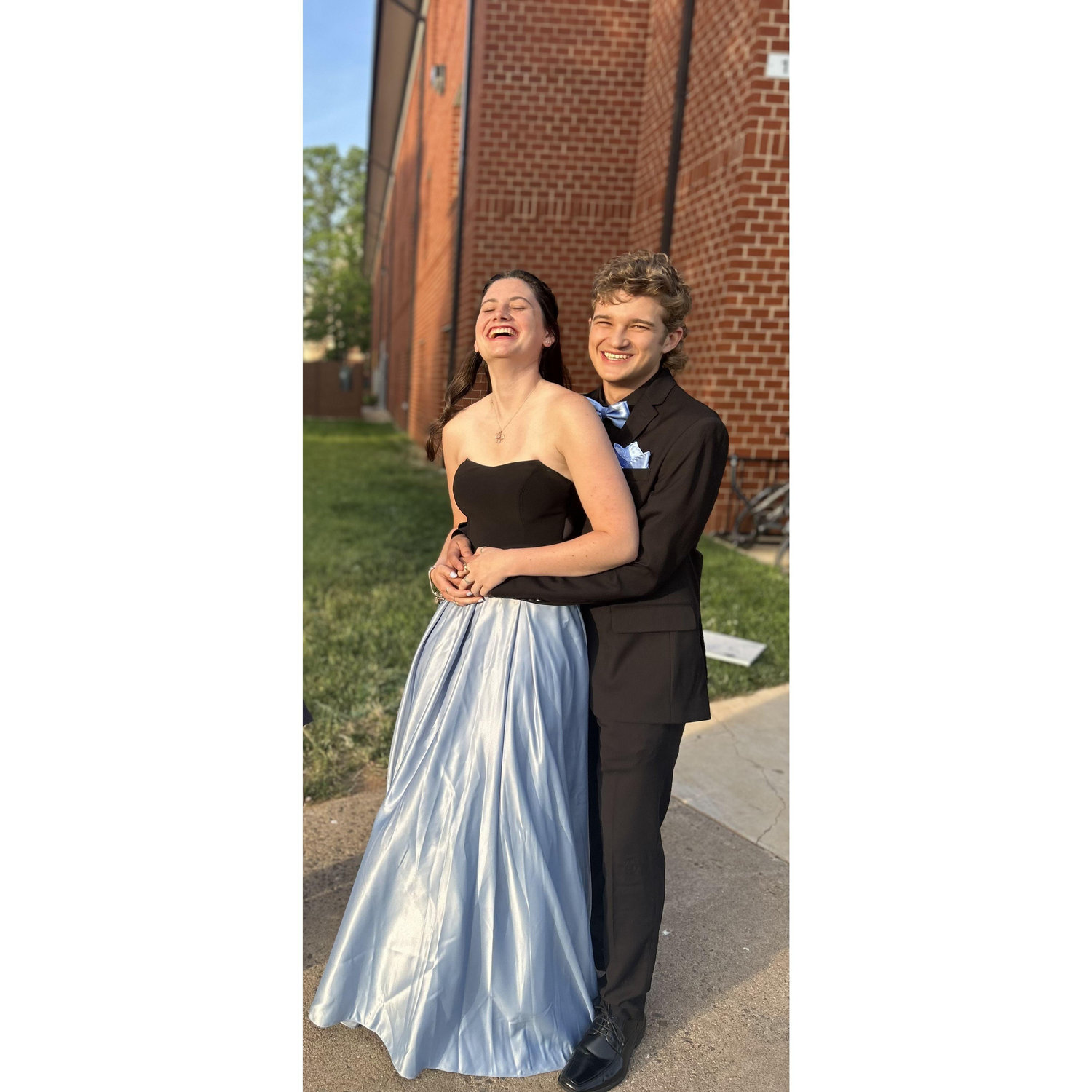 Hall Formal