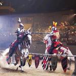 Medieval Times Dinner & Tournament