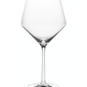 Schott Zwiesel Pure Pinot Noir Glasses