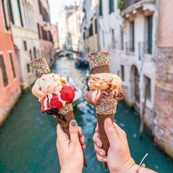 Gelato Fund