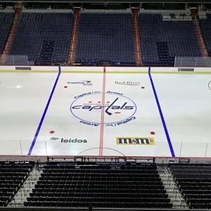 Hockey Tickets For Two