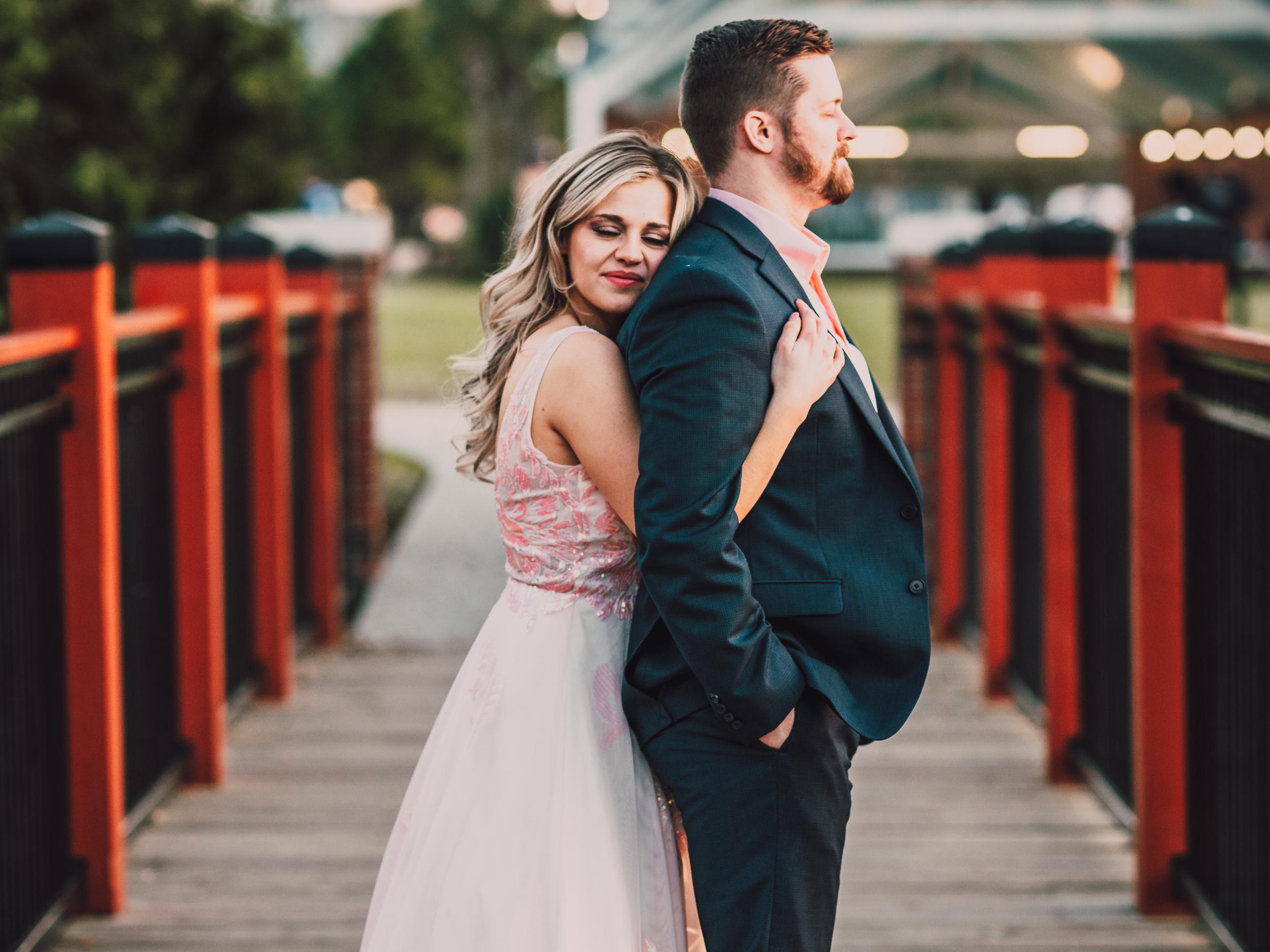 The Wedding Website of Mary Wold and Lucas Austin