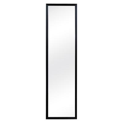Framed Mirror Black - Room Essentials™
