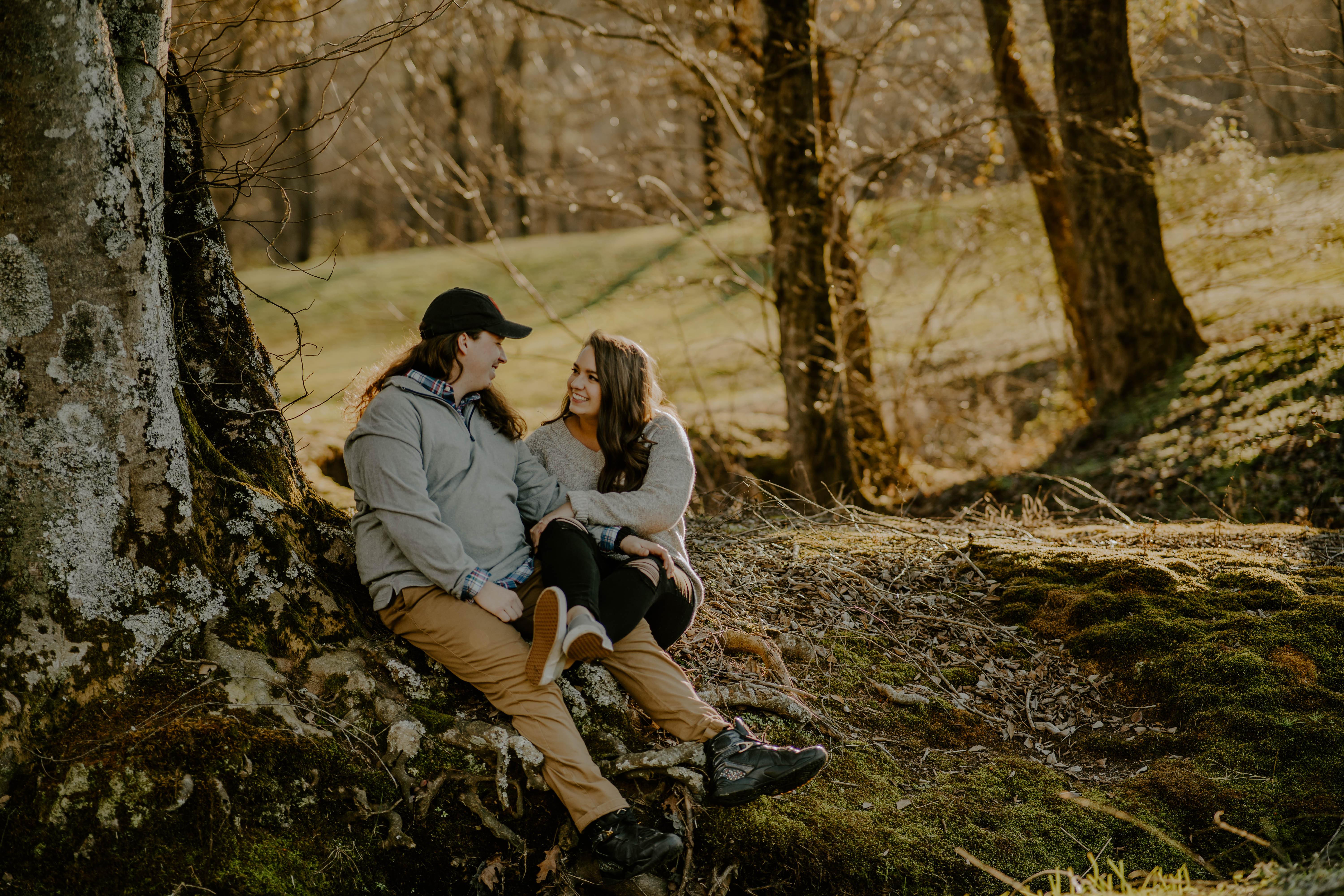 The Wedding Website of Jessica Harrison and Trey Haulbrook