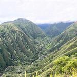 Waihee Ridge Trail