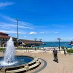 Explore Downtown Sandusky