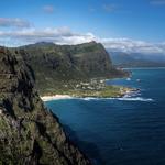 Makapuʻu Point Lighthouse Trail