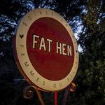 Fat Hen