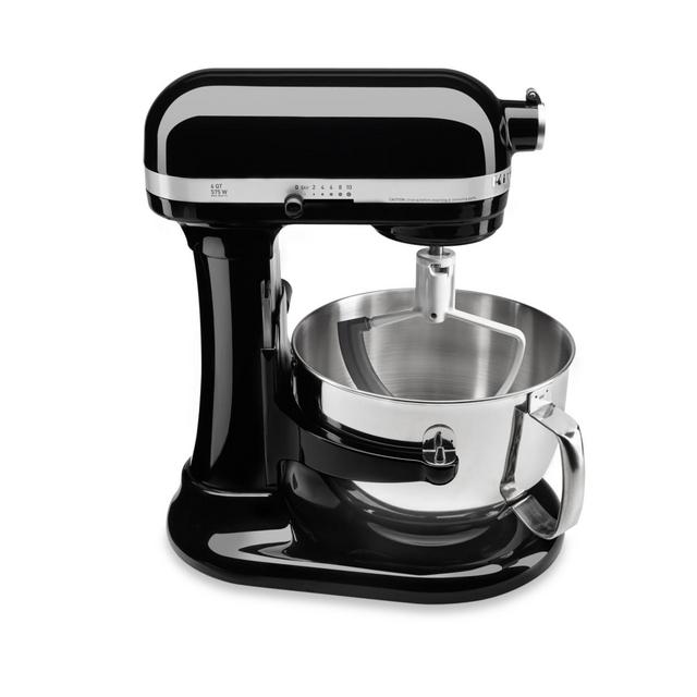 KitchenAid® Flex Edge Beater for 6-Qt. Stand Mixers