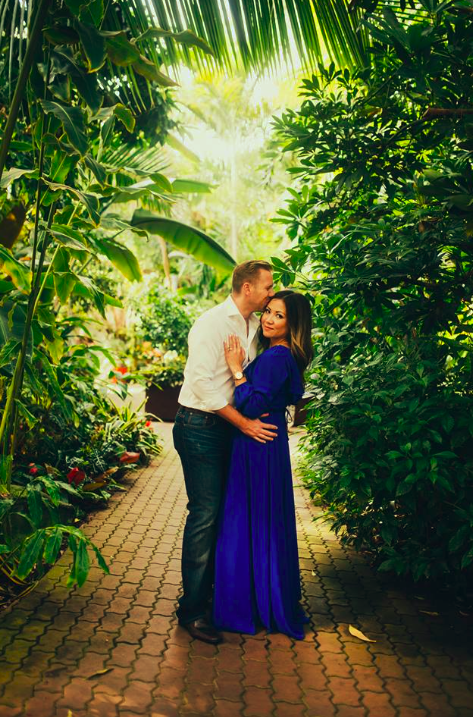 The Wedding Website of William Penn, II and Davanh  Chansombat