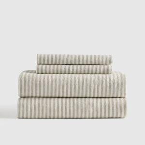 European Linen Sheet Set - King