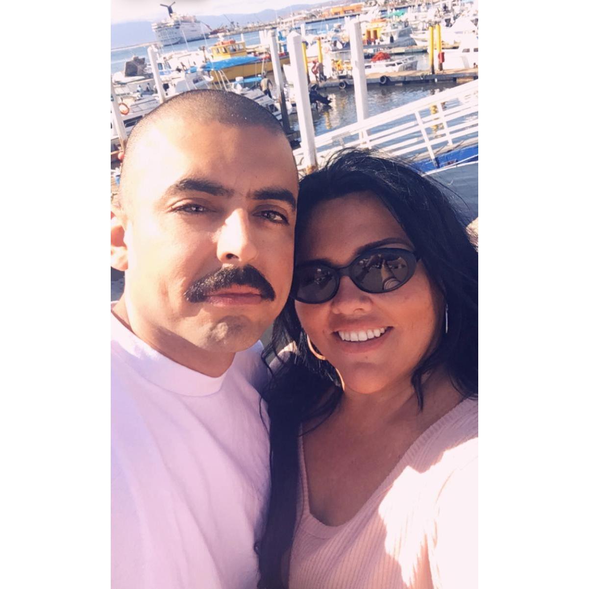 Most recent trip to Ensenada