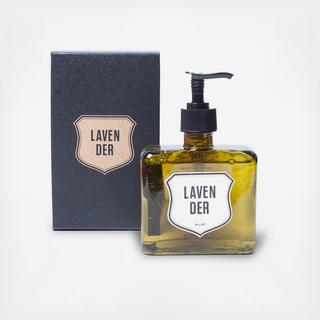 Lavender Liquid Soap