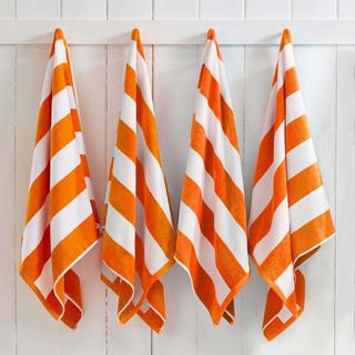 Novia Oversized Beach Towel
