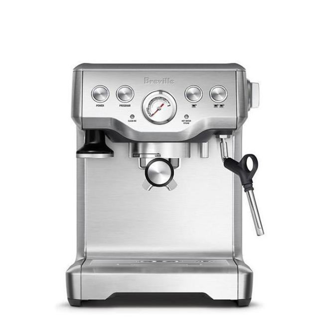 Breville Infuser Espresso Maker