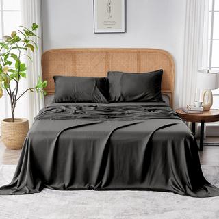 AiryWeight Cooling Eucalyptus 3-Piece Sheet Set