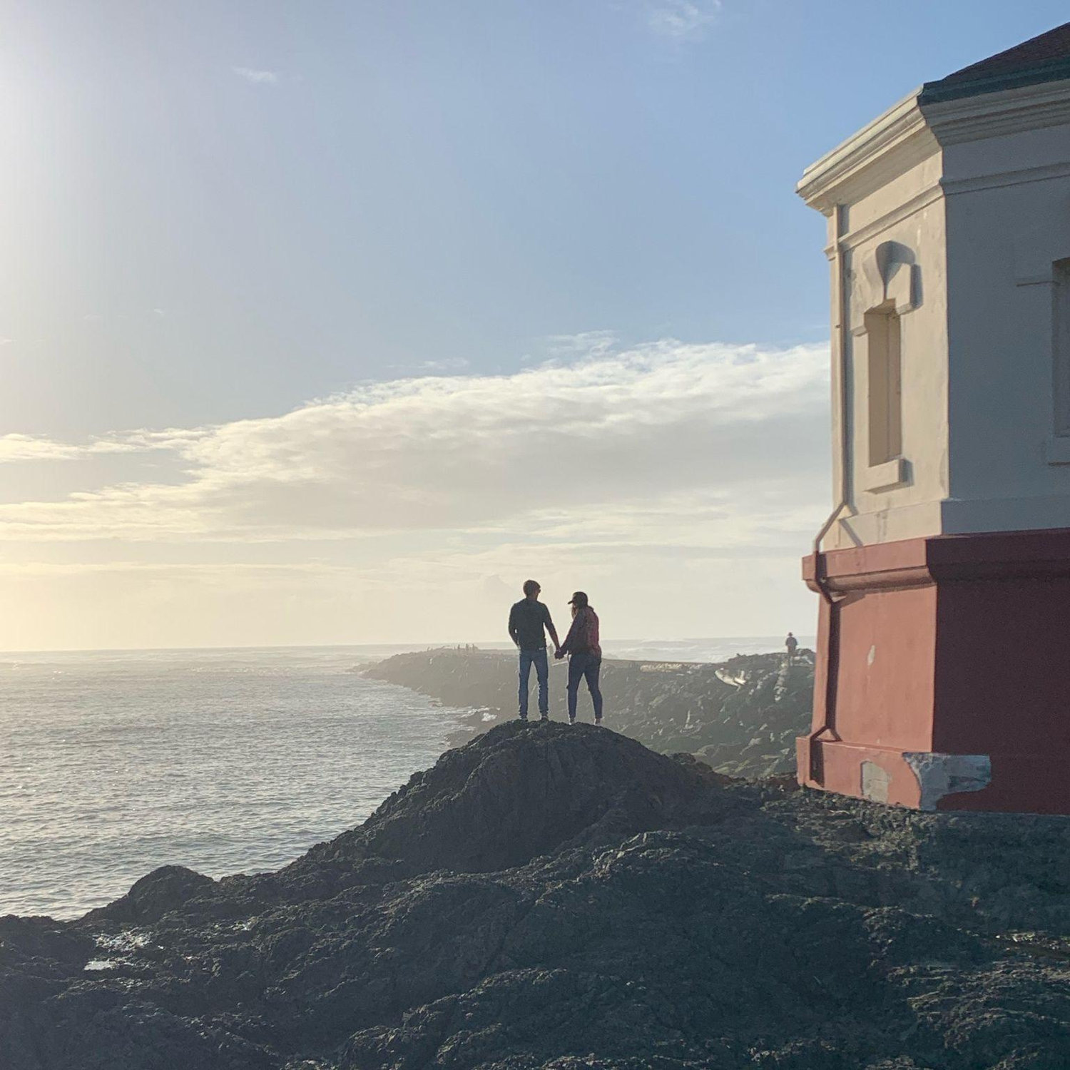 Coquille River Lighthouse 2023!