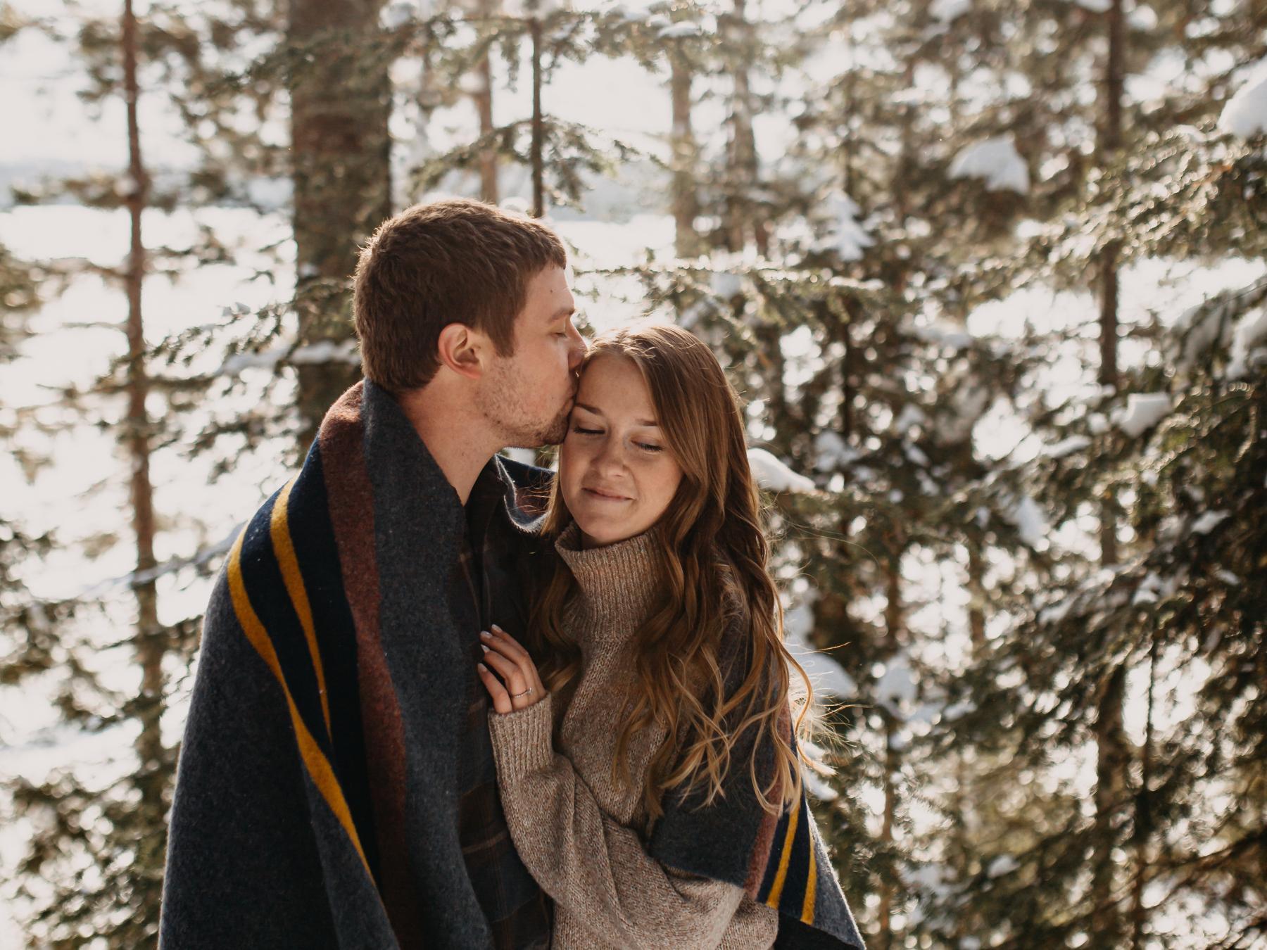 The Wedding Website of Nora Faith Stevenson and Benjamin David Mallow