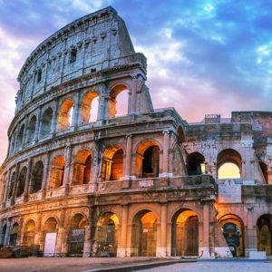 Tours in Rome