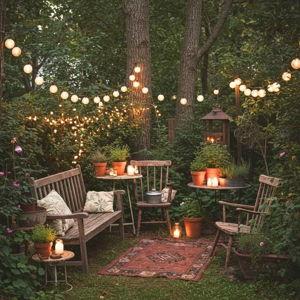 Actually Nice Patio Furniture