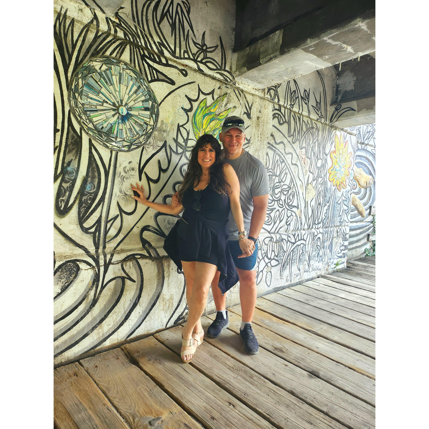 Love in Manayunk