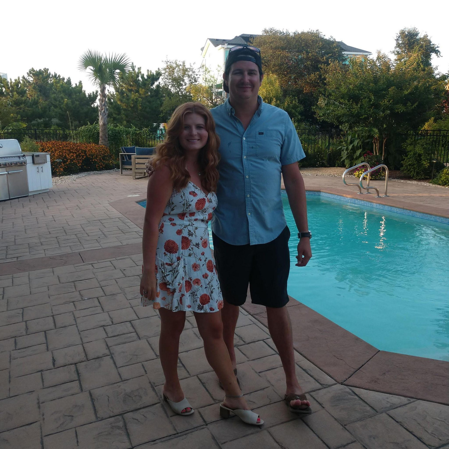 Kate's Birthday 2019